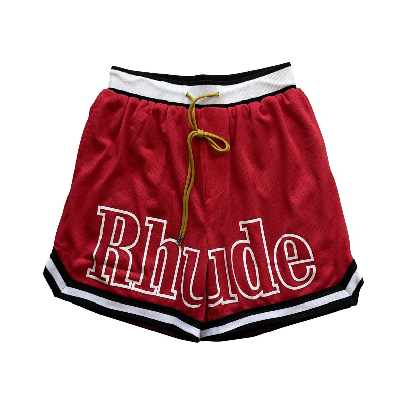 New Arrivals RHUDE Casual Shor - Fear Of God Essential review and price