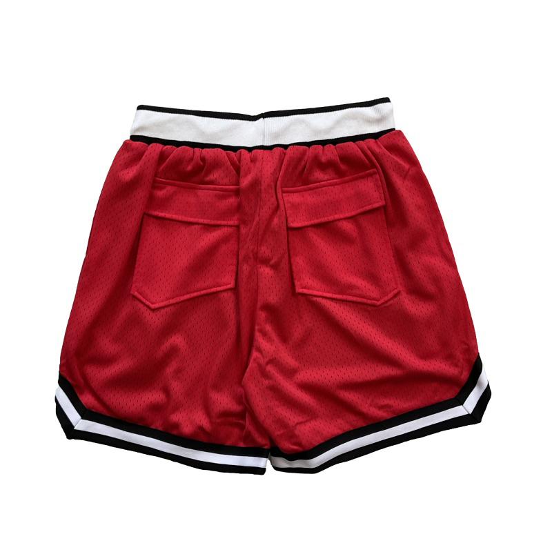 New Arrivals RHUDE Casual Shor - Fear Of God Essential review and price