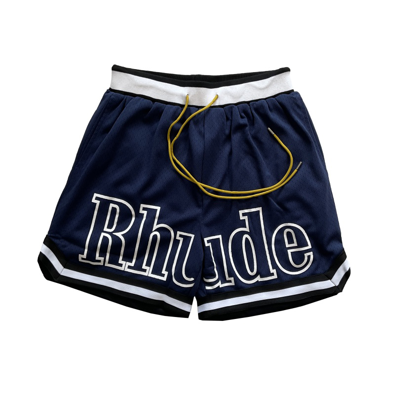 New Arrivals RHUDE Casual Shor - Fear Of God Essential review and price