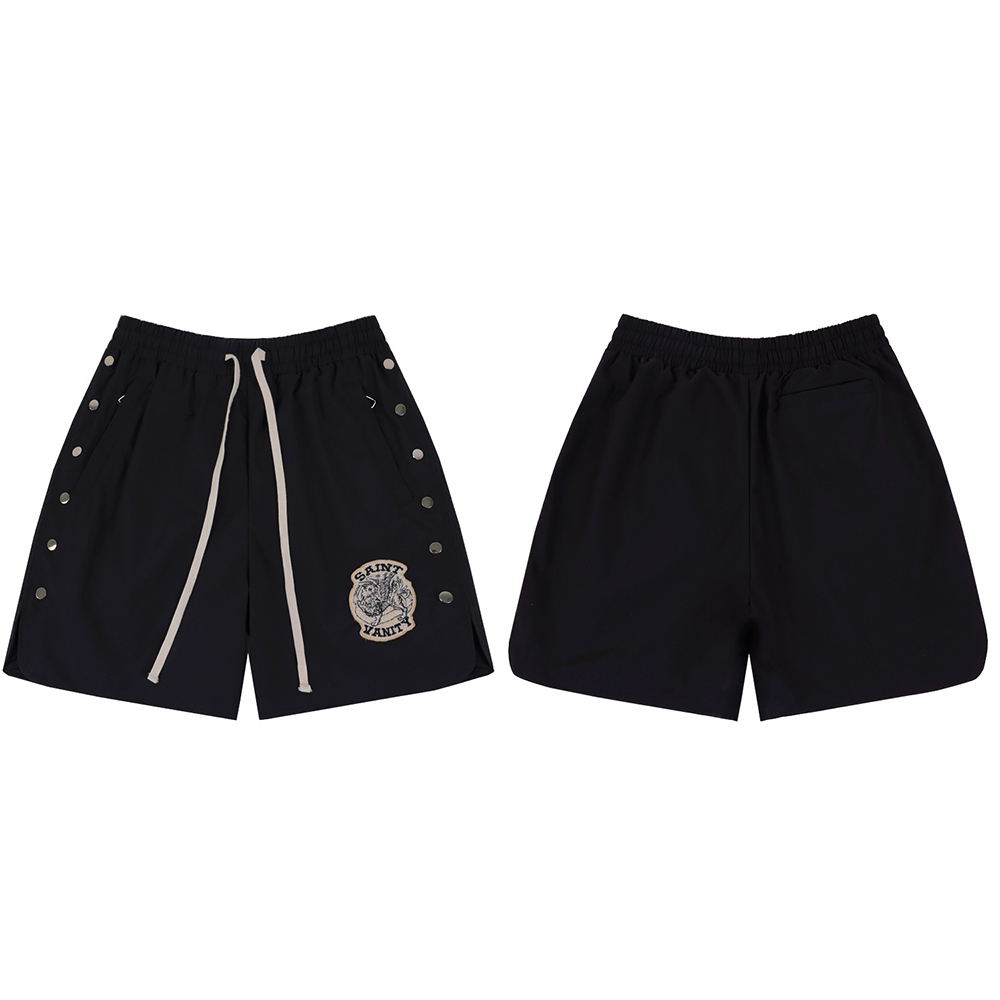 Side Button Embroidery Water P - Fear Of God Essential review and price