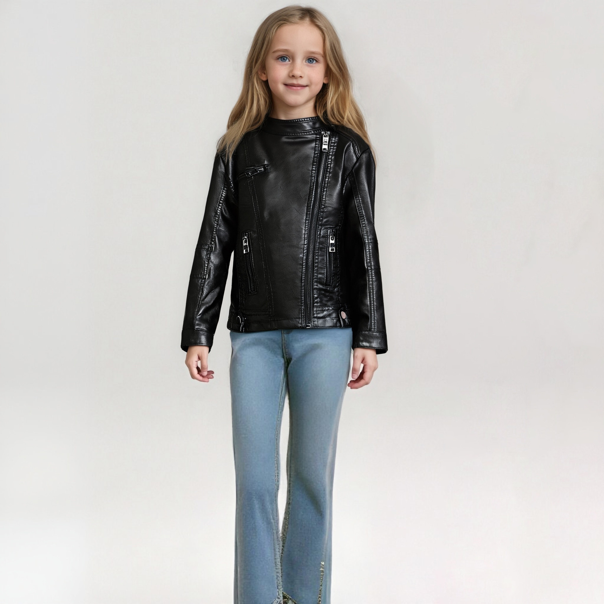 2-12Y New Year Girls Black Roc - Streetwear Brand Of The Year review and price