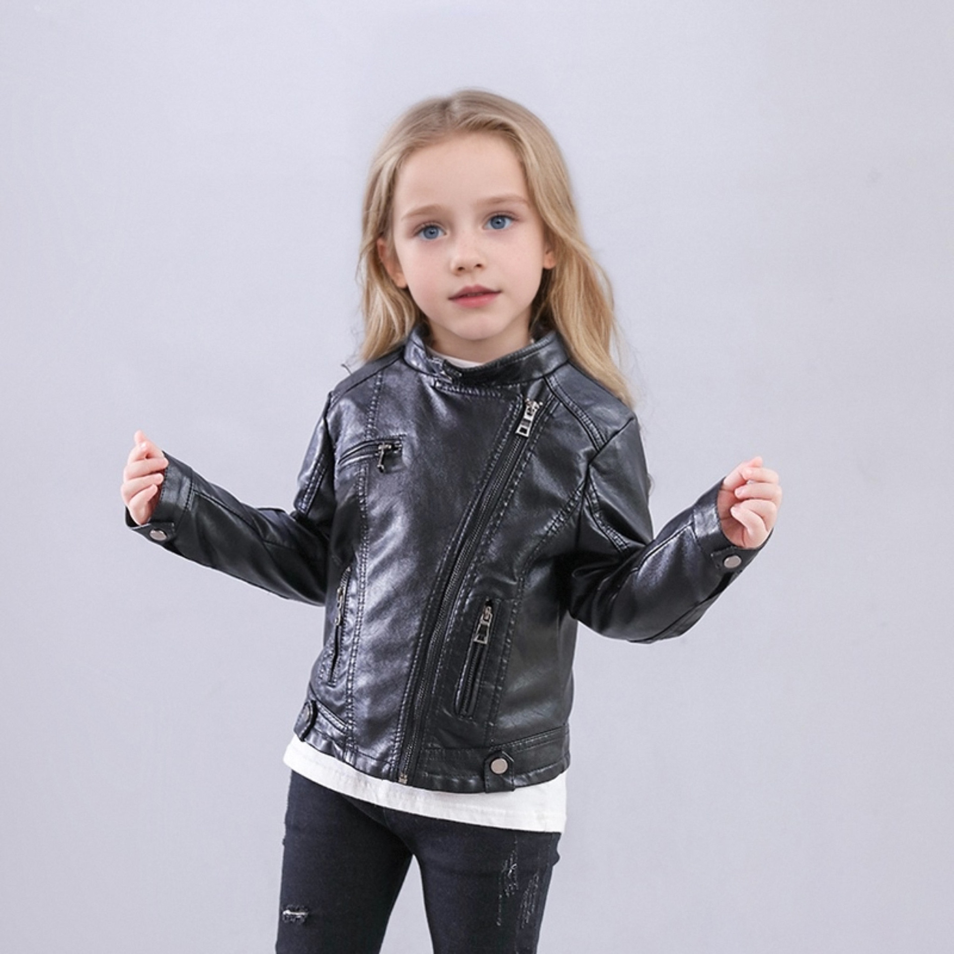 2-12Y New Year Girls Black Roc - Streetwear Brand Of The Year review and price