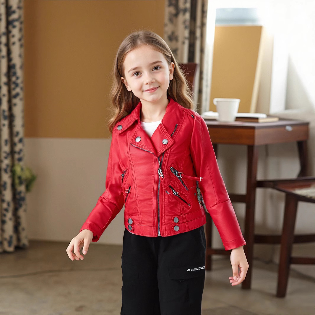 Kids Street Photography Wear 2 - Streetwear Brand Red Logo review and price