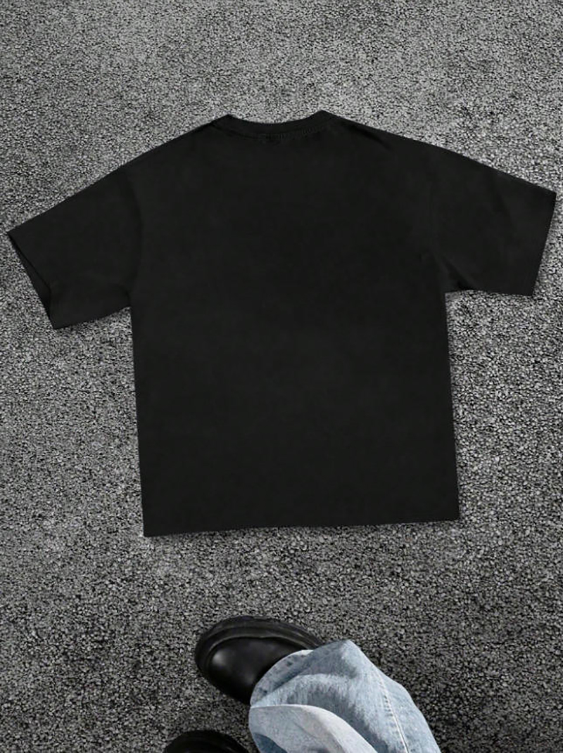 London Elastic Text T-Shirt, B - Fear Of God Essential review and price