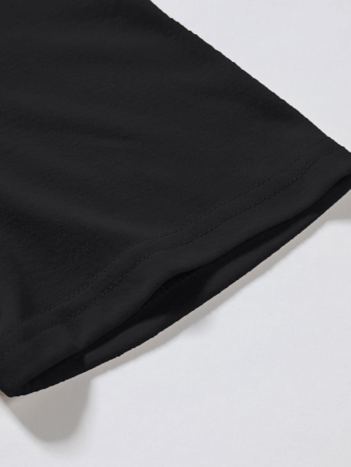 London Elastic Text T-Shirt, B - Fear Of God Essential review and price