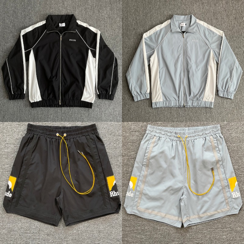 2026 Latest Style Men's Rhude  - Fear Of God Essential review and price