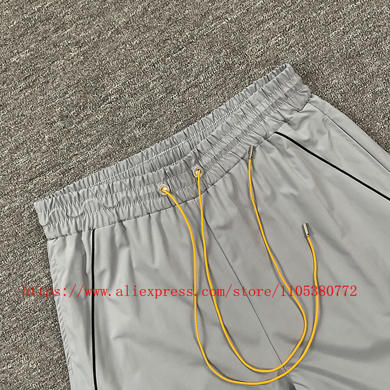 2026 Latest Style Men's Rhude  - Fear Of God Essential review and price