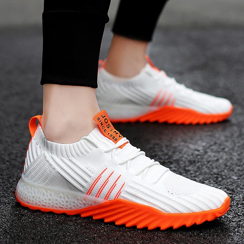 Plus Size Light Weight Air Mes - Streetwear Brand From Uk review and price